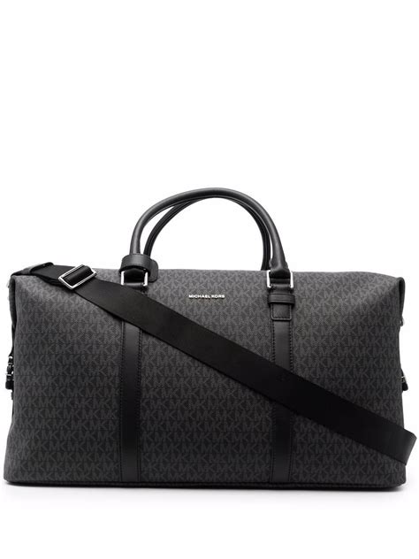 michael kors pouchette shoulder bag|michael kors holdall.